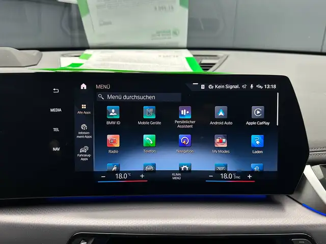 BMW X1 view 22
