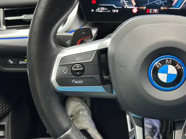 BMW X1 view 18