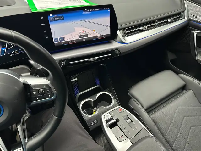 BMW X1 view 20