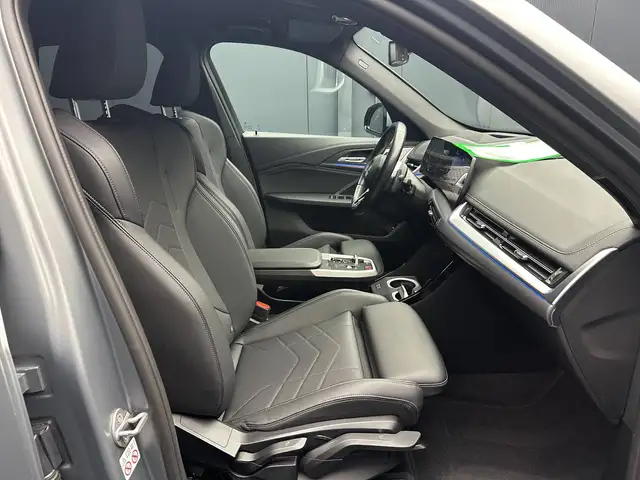 BMW X1 view 10