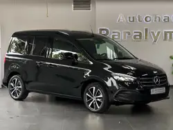 Mercedes-Benz T-Class T180 Edition Rollstuhlgerecht Rampe