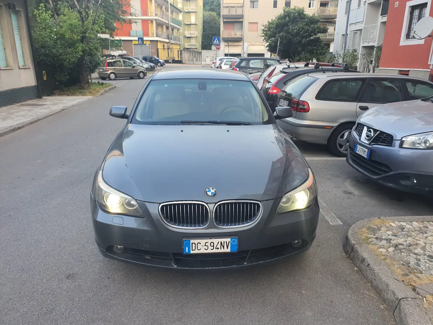 BMW 530 530d Platinum - 2