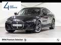 BMW 420 420iA Gran Coupé | ACC | CAMER Noir - thumbnail 1