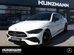 Mercedes-Benz CLE 200 Coupé AMG Night Panorama Distronic 360°