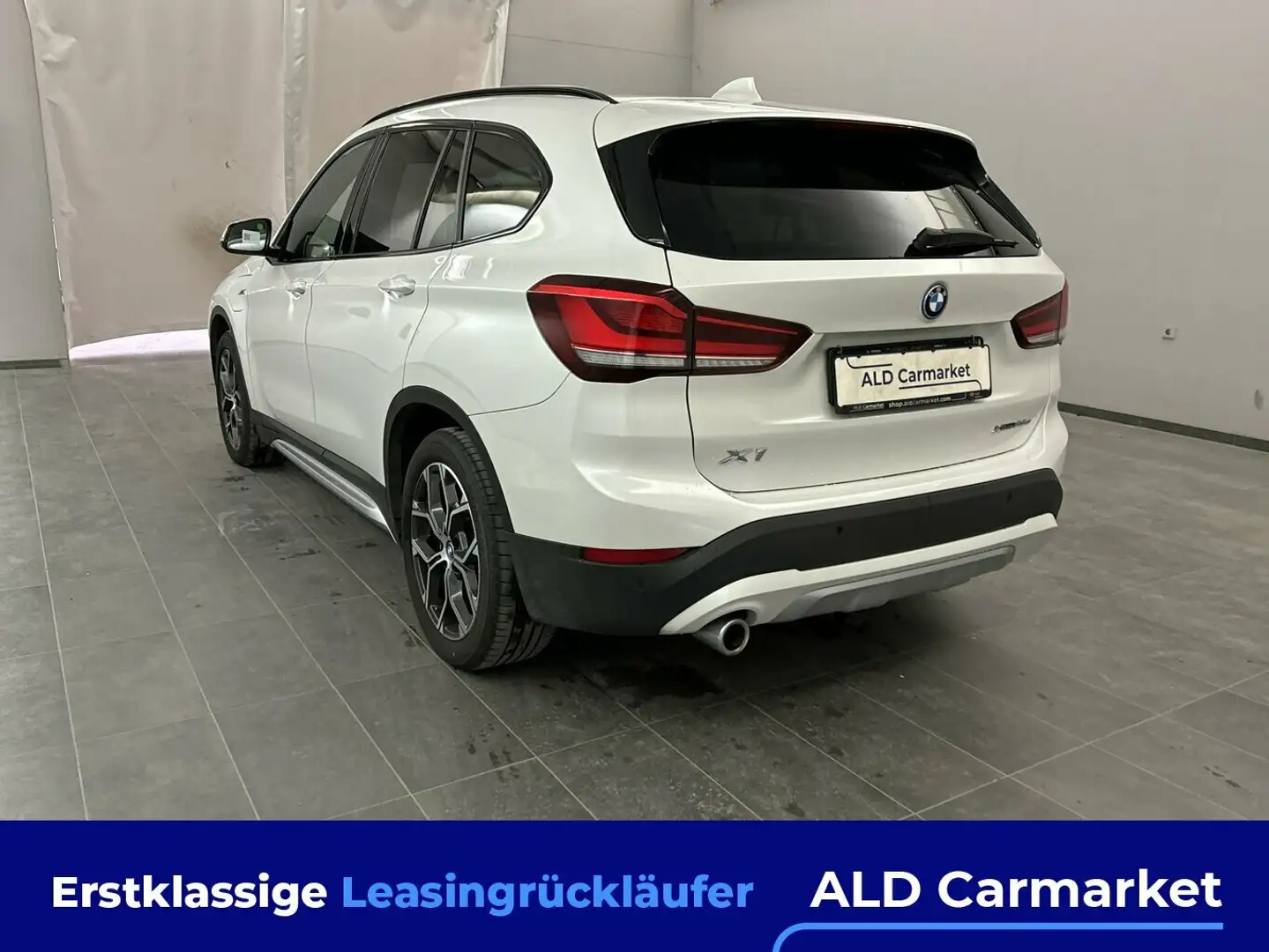 BMW X1 xDrive25e xLine Geschlossen, 5-türig, Automatik, 6 - 2