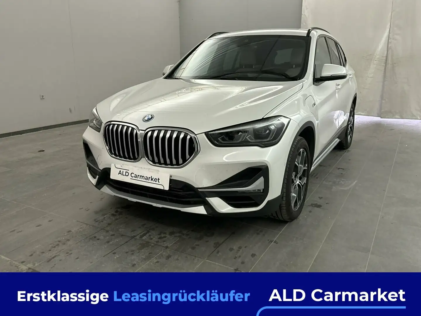 BMW X1 xDrive25e xLine Geschlossen, 5-türig, Automatik, 6 - 1