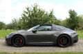 Porsche 992 Targa 4 GTS | Sport-Design | Vierradlenkung Gris - thumbnail 20