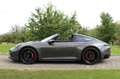 Porsche 992 Targa 4 GTS | Sport-Design | Vierradlenkung Grigio - thumbnail 2