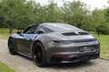 Porsche 992 Targa 4 GTS | Sport-Design | Vierradlenkung Grigio - thumbnail 3