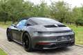 Porsche 992 Targa 4 GTS | Sport-Design | Vierradlenkung Gris - thumbnail 21