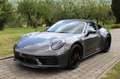 Porsche 992 Targa 4 GTS | Sport-Design | Vierradlenkung Gris - thumbnail 19