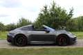 Porsche 992 Targa 4 GTS | Sport-Design | Vierradlenkung Grigio - thumbnail 5