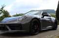Porsche 992 Targa 4 GTS | Sport-Design | Vierradlenkung Grigio - thumbnail 10