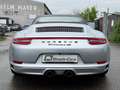 Porsche 991 911 Carrera 4S Cabriolet*Approved2027*Keramik*SA Argent - thumbnail 6