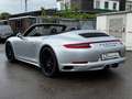 Porsche 991 911 Carrera 4S Cabriolet*Approved2027*Keramik*SA Argent - thumbnail 24
