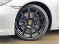 Porsche 991 911 Carrera 4S Cabriolet*Approved2027*Keramik*SA Argent - thumbnail 2