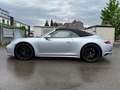 Porsche 991 911 Carrera 4S Cabriolet*Approved2027*Keramik*SA Argent - thumbnail 8
