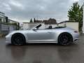 Porsche 991 911 Carrera 4S Cabriolet*Approved2027*Keramik*SA Argent - thumbnail 26