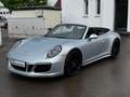 Porsche 991 911 Carrera 4S Cabriolet*Approved2027*Keramik*SA Argent - thumbnail 23