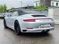 Porsche 991 911 Carrera 4S Cabriolet*Approved2027*Keramik*SA Argent - thumbnail 7