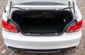 BMW 120 i Cabrio M-Paket Weiß - thumbnail 13
