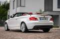 BMW 120 i Cabrio M-Paket Weiß - thumbnail 4