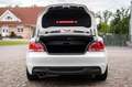 BMW 120 i Cabrio M-Paket Weiß - thumbnail 12