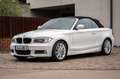 BMW 120 i Cabrio M-Paket Weiß - thumbnail 8