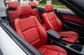 BMW 120 i Cabrio M-Paket Weiß - thumbnail 22