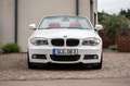 BMW 120 i Cabrio M-Paket Weiß - thumbnail 7