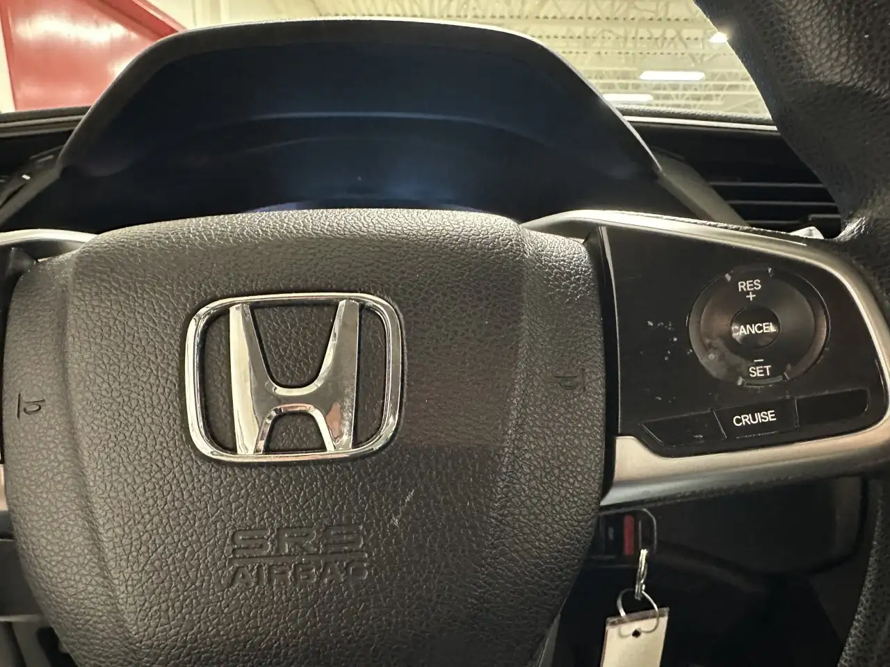 Honda Civic снимка Honda Civic