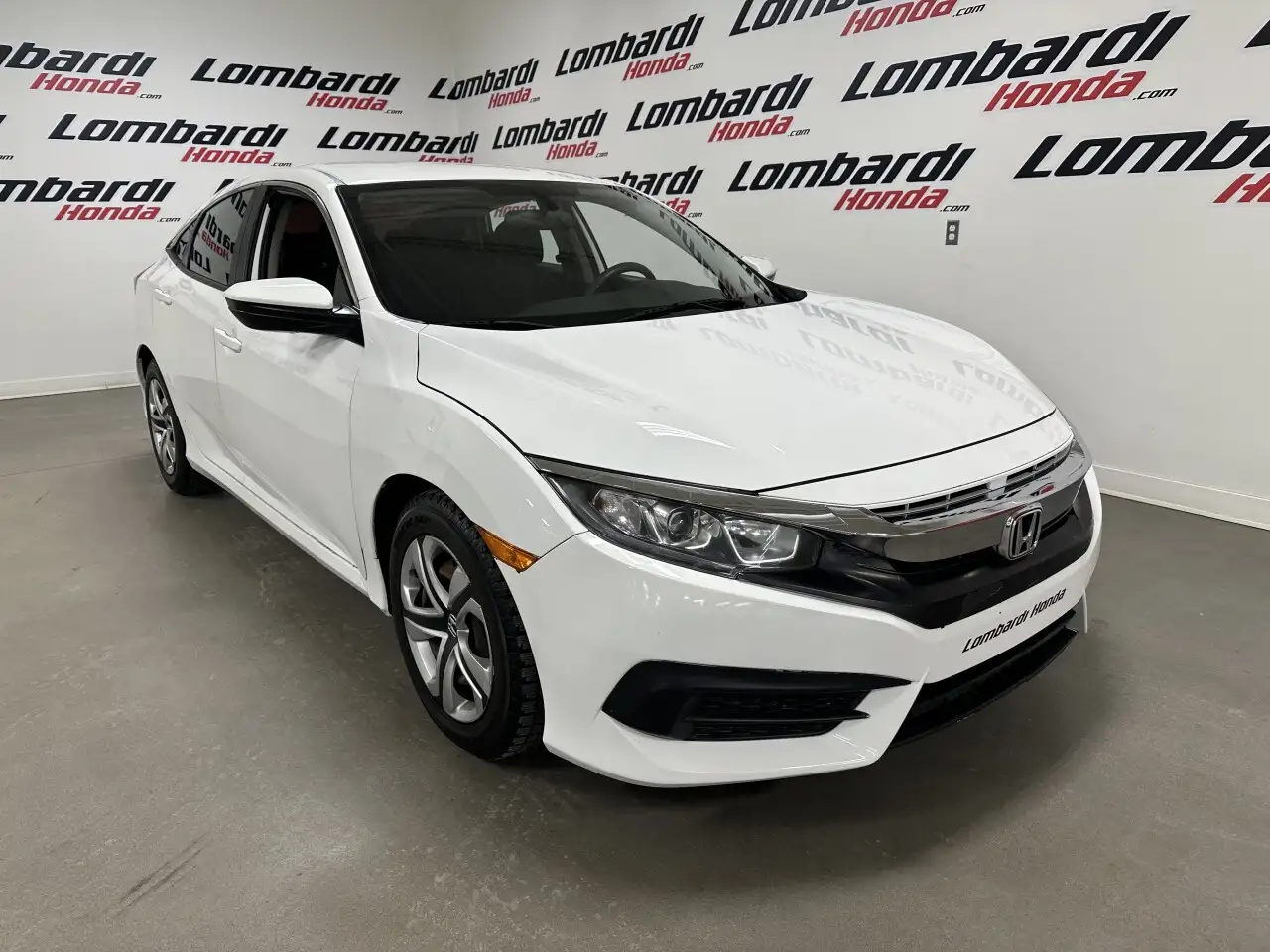 Honda Civic снимка Honda Civic