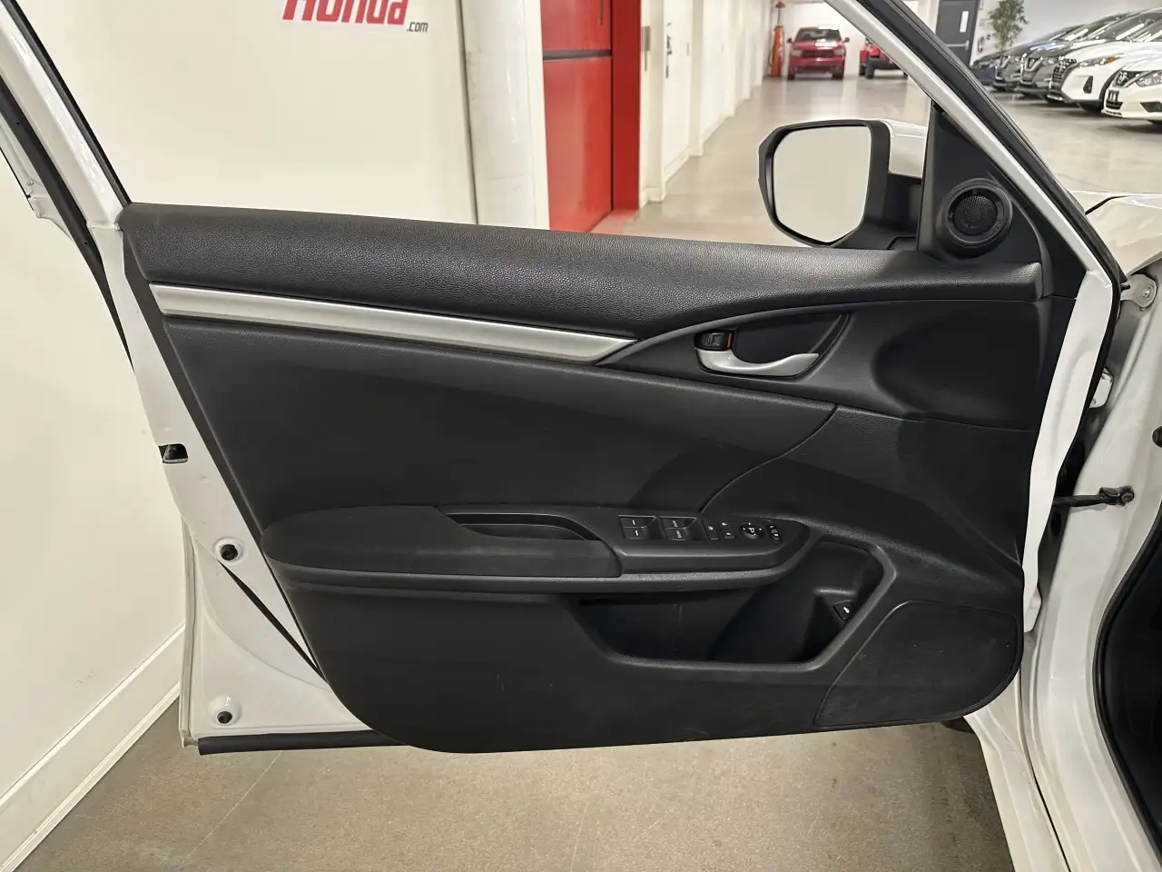 Honda Civic снимка Honda Civic