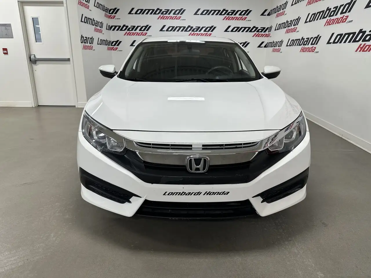 Honda Civic снимка Honda Civic