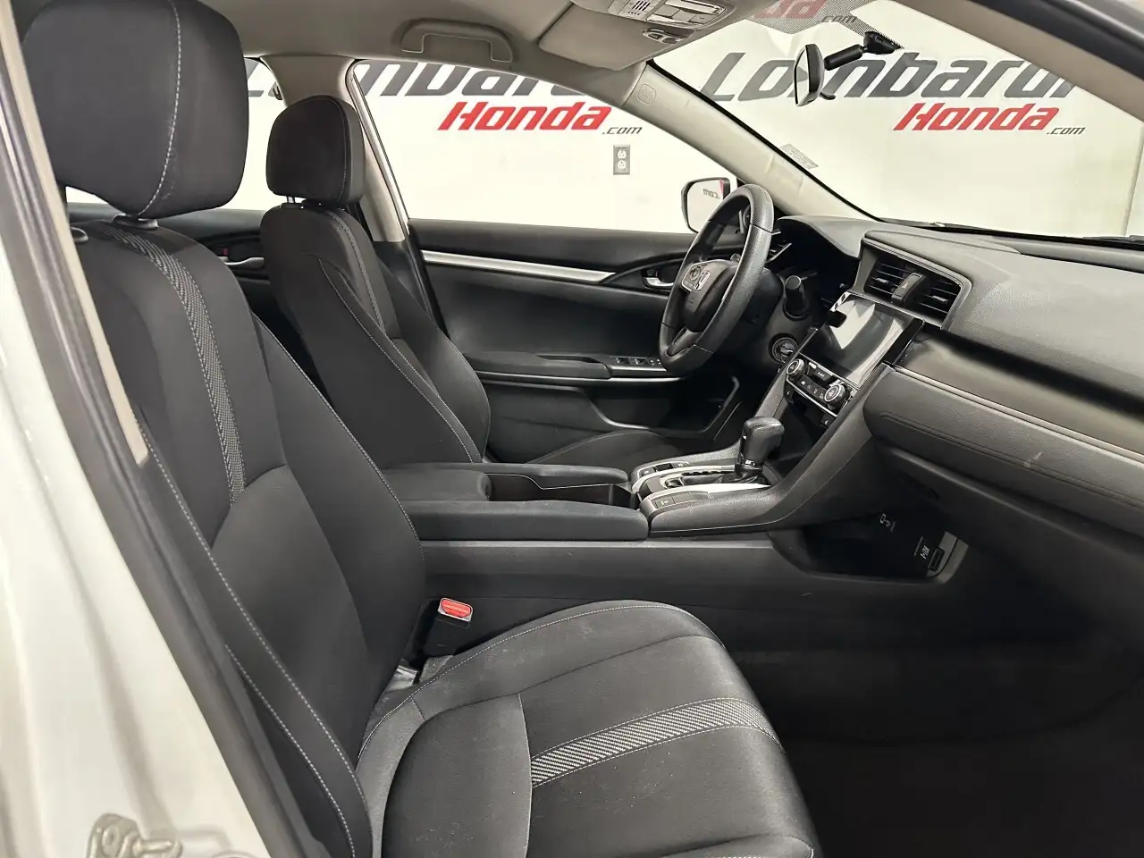 Honda Civic снимка Honda Civic