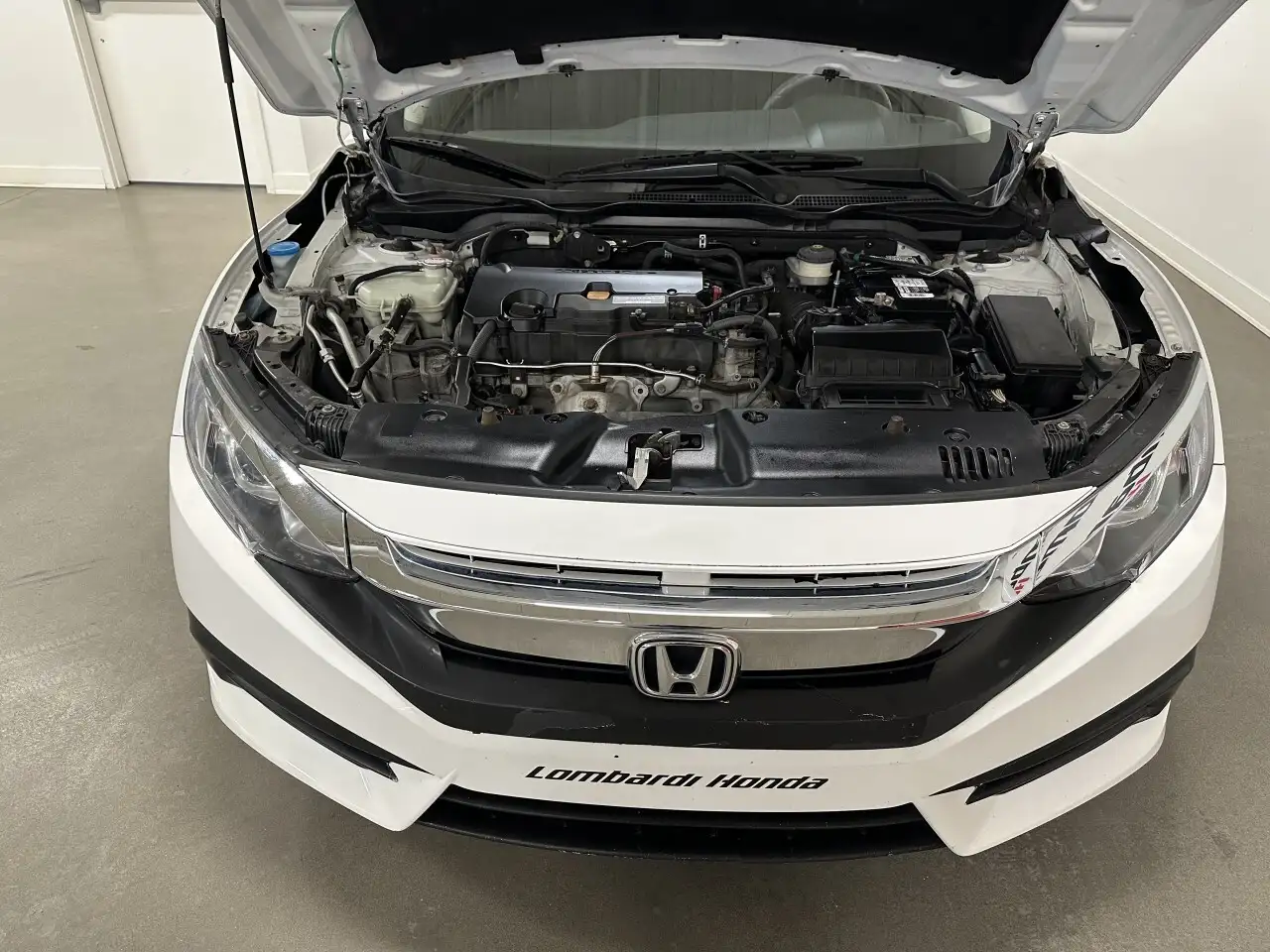 Honda Civic снимка Honda Civic