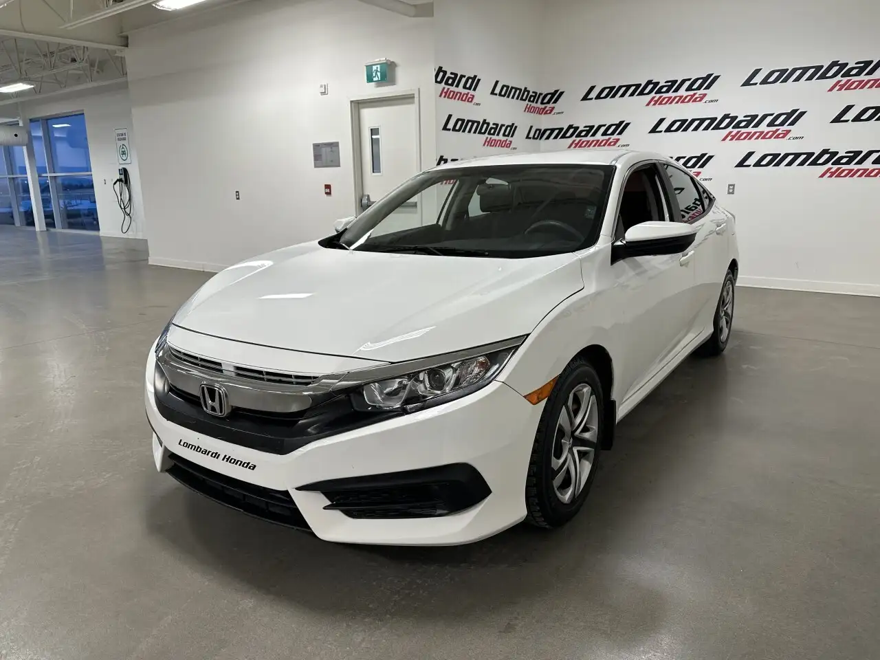 Honda Civic снимка Honda Civic