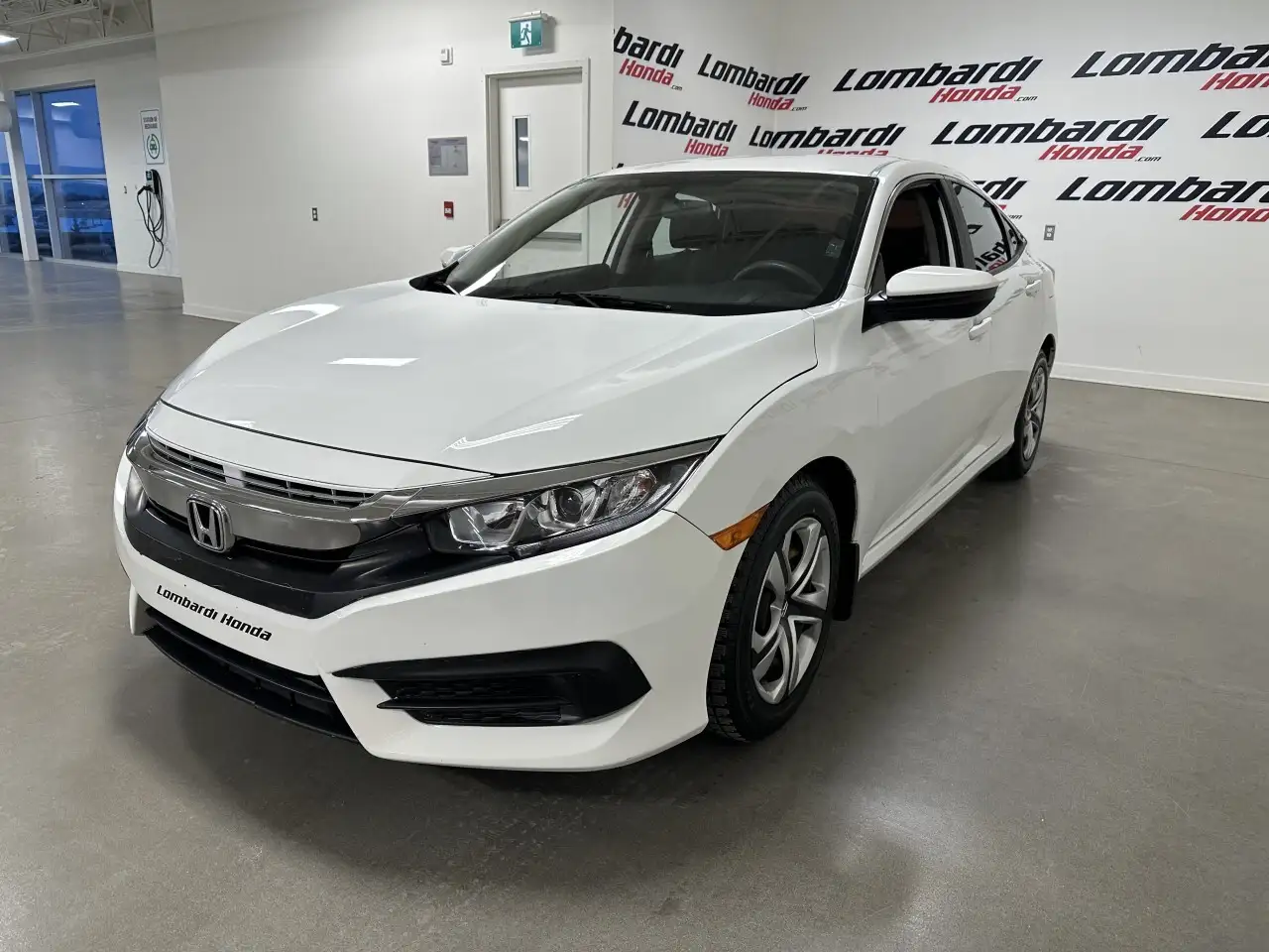 Honda Civic снимка Honda Civic