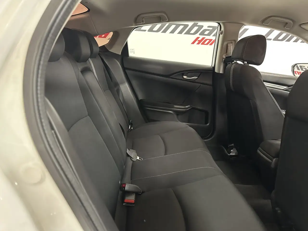 Honda Civic снимка Honda Civic