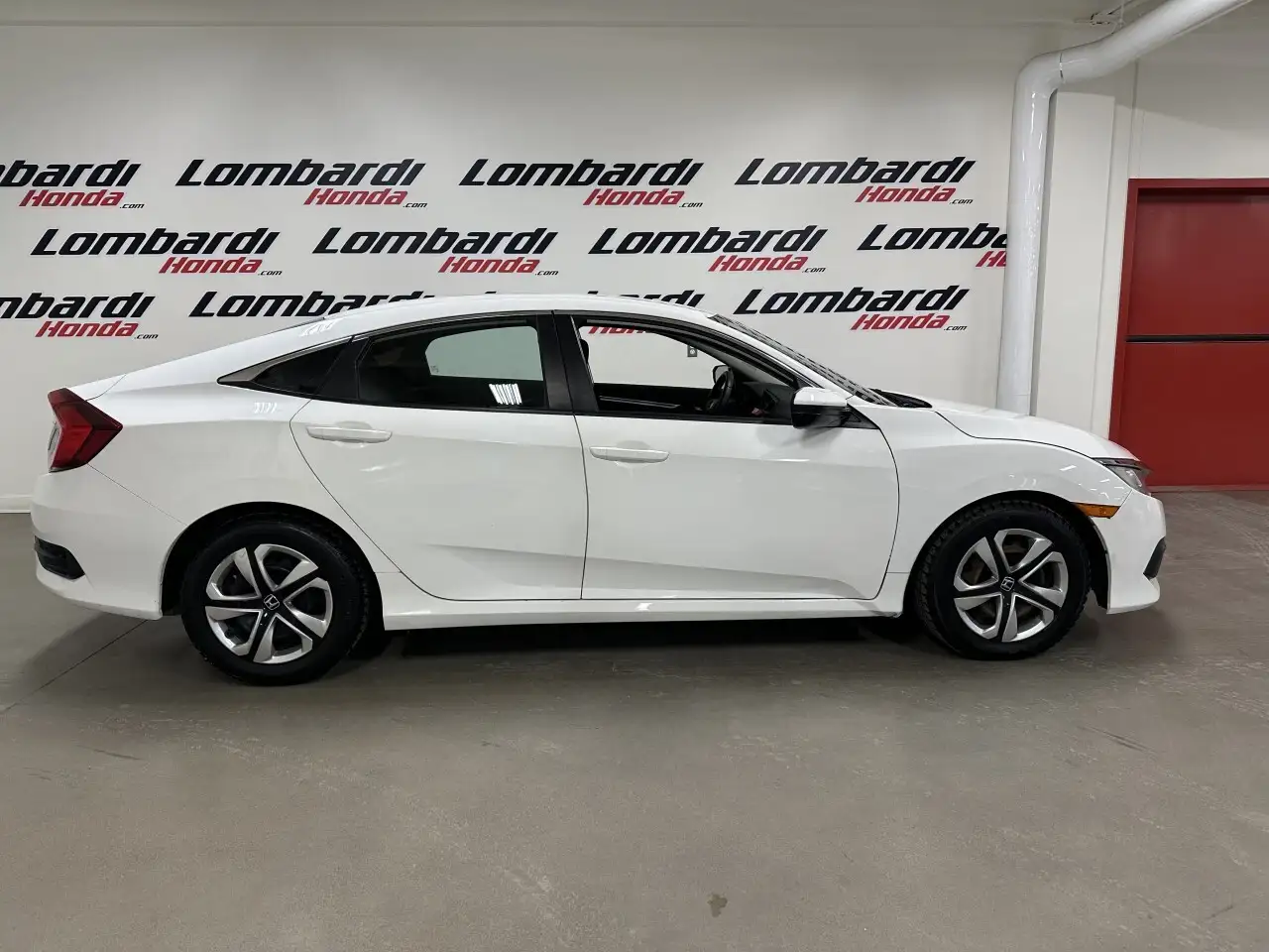 Honda Civic снимка Honda Civic