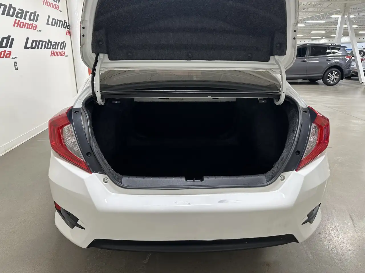 Honda Civic снимка Honda Civic