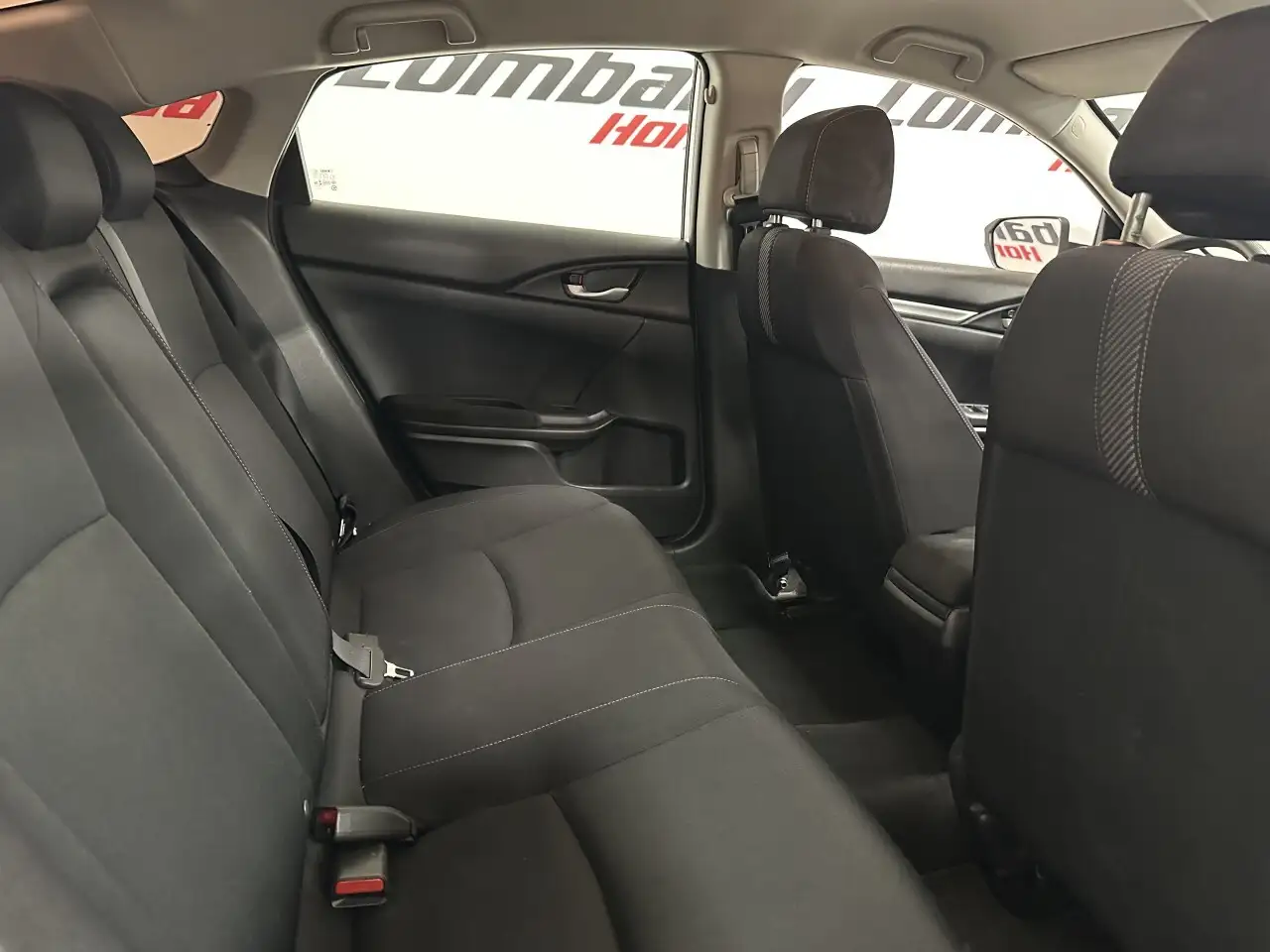 Honda Civic снимка Honda Civic