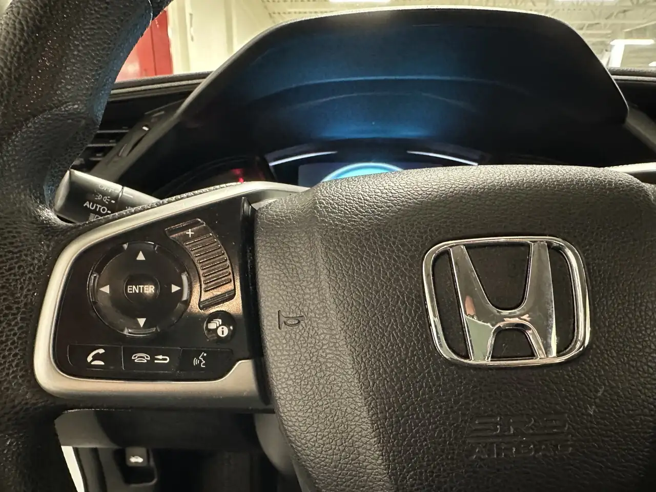 Honda Civic снимка Honda Civic