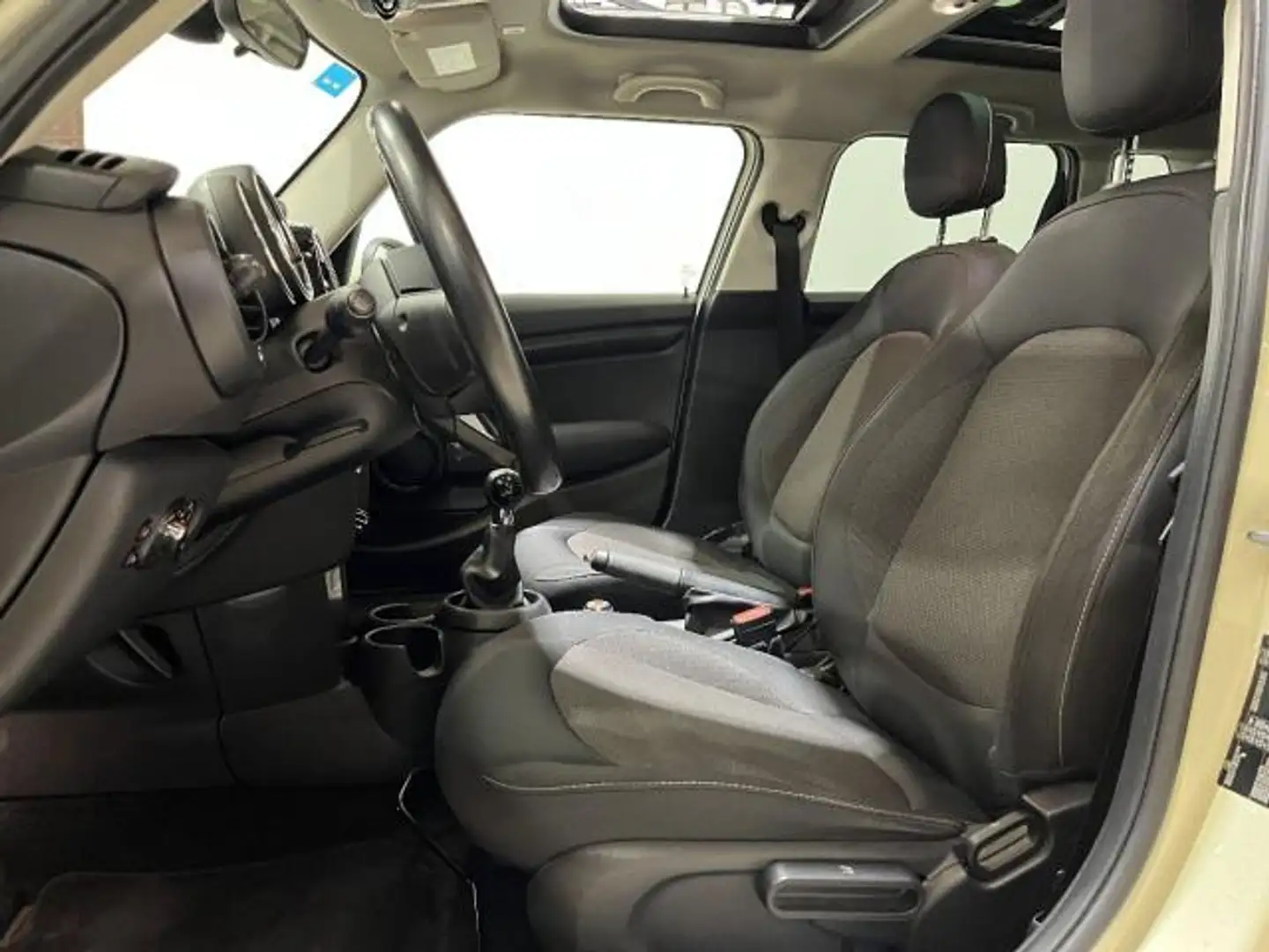 MINI One 5 porte - 2