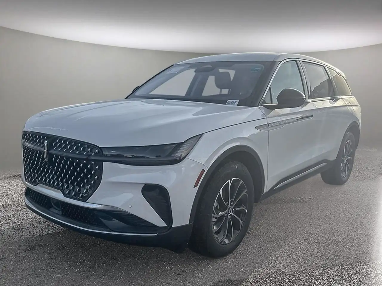 2026 Lincoln Nautilus