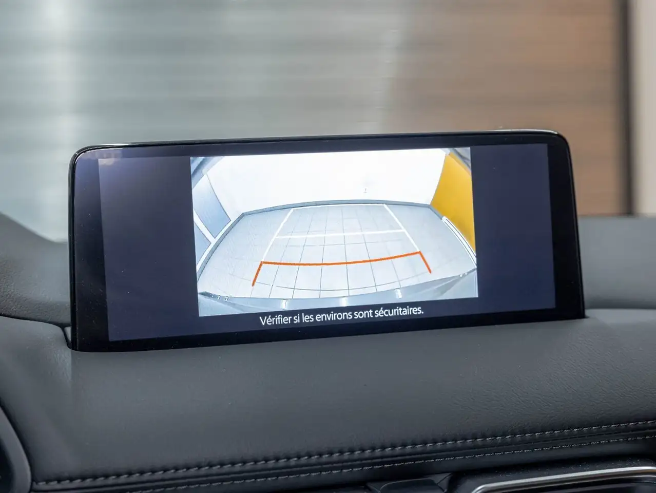 Mazda CX-5 снимка Mazda CX-5