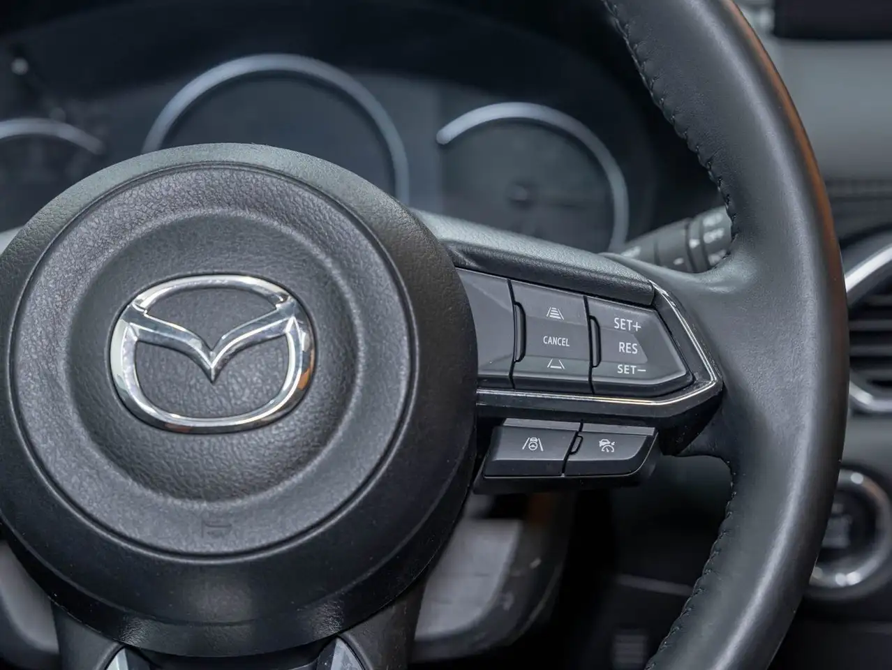 Mazda CX-5 снимка Mazda CX-5