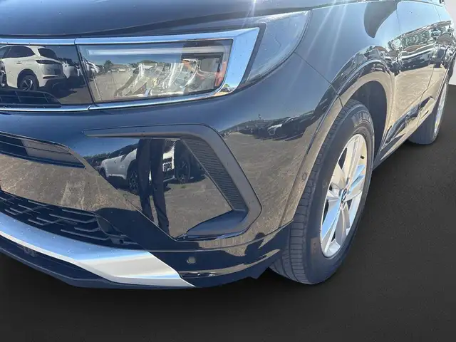 Opel Grandland view 9