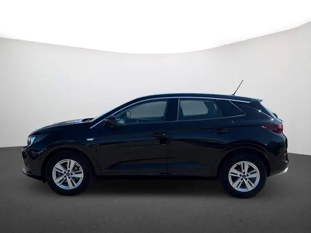 Opel Grandland view 5
