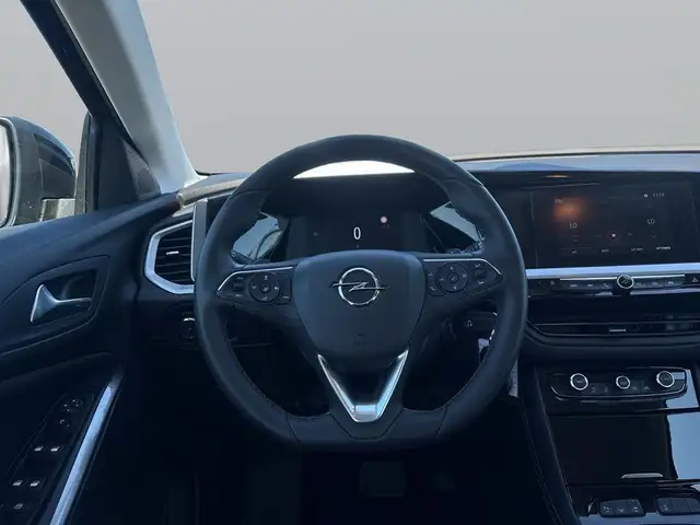 Opel Grandland view 13